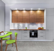 Forbo Enduro Click 69203CL3 light concrete фото 2 | FLOORDEALER